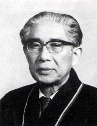 Founder Sentoku ISHIDA
